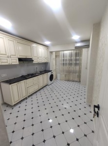 3 otaqlı köhnə tikili