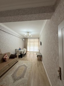 2 otaqlı yeni tikili