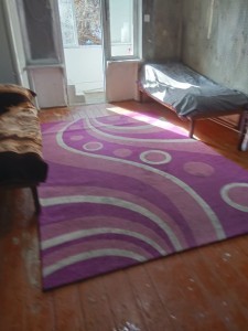 1 otaqlı köhnə tikili
