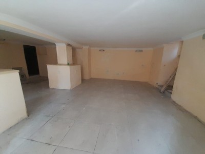 60 m² obyekt