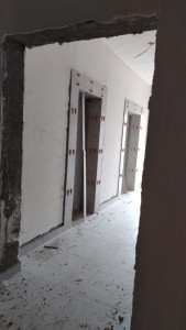 2 otaqlı yeni tikili