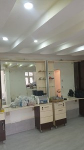 40 Sqm obyekt