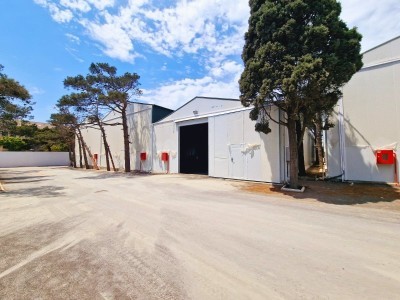 115 Sqm obyekt