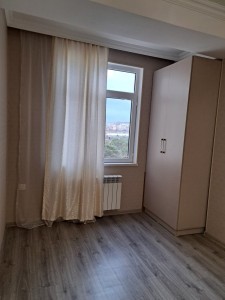 2 otaqlı yeni tikili