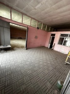 1700 Sqm obyekt