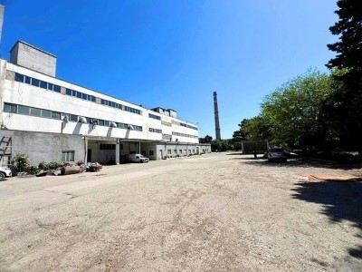 2100 Sqm obyekt