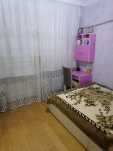 2 otaqlı yeni tikili
