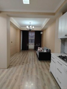 2 otaqlı yeni tikili