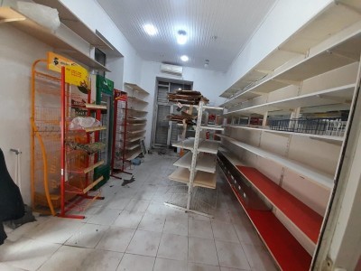 30 Sqm obyekt