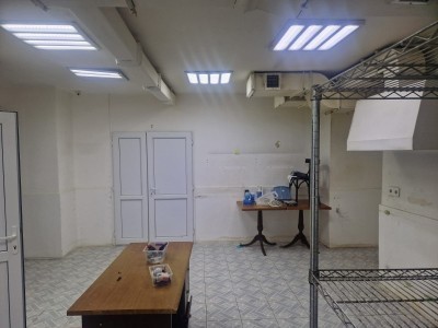 160 Sqm obyekt