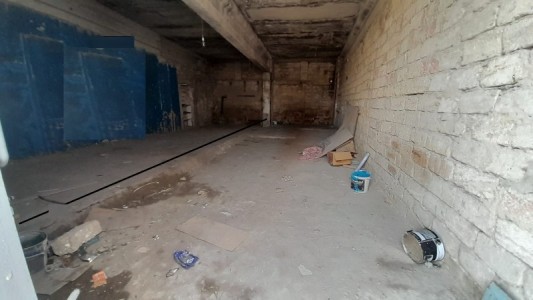 100 Sqm obyekt