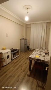 1 otaqlı yeni tikili