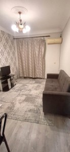 2 otaqlı köhnə tikili