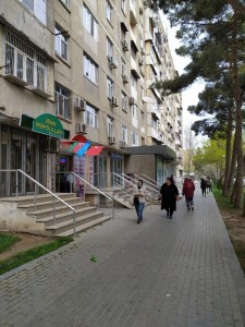 20 Sqm obyekt