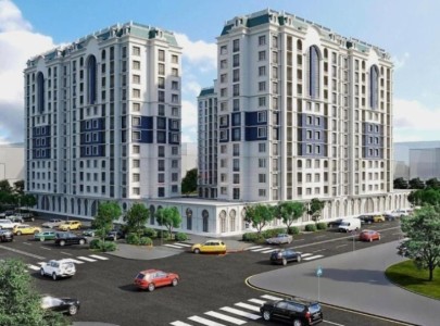 270 m² obyekt