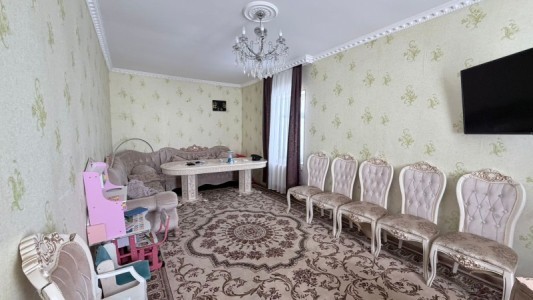 1 sot həyət / bağ evi