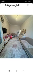 1 sqft həyət / bağ evi