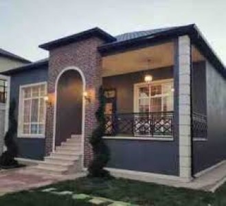 15 sqft həyət / bağ evi