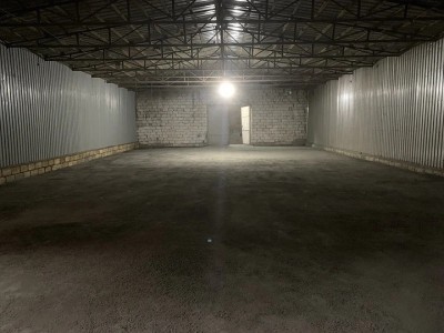 300 Sqm obyekt