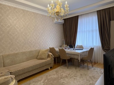 1 sqft həyət / bağ evi