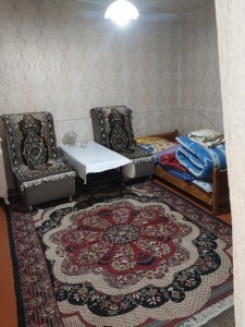 1 sot həyət / bağ evi