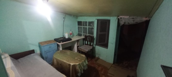 1 sot həyət / bağ evi