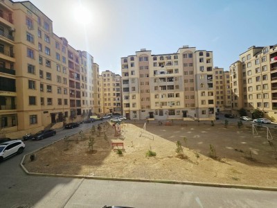 2 otaqlı yeni tikili