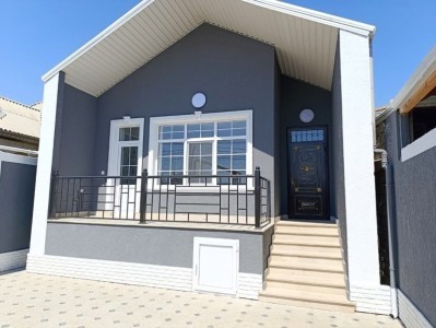 6 sqft həyət / bağ evi