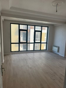 2 otaqlı yeni tikili
