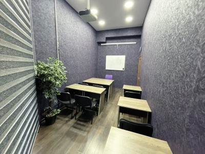 110 Sqm ofis