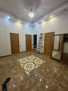 3 otaqlı köhnə tikili