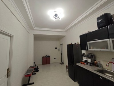2 otaqlı yeni tikili