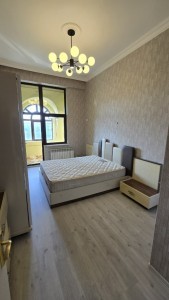 2 otaqlı yeni tikili