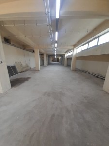 450 Sqm obyekt