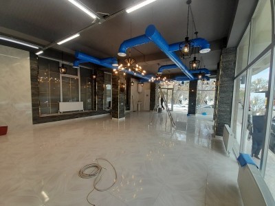90 Sqm obyekt