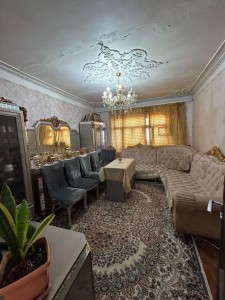 4 otaqlı yeni tikili