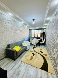 3 otaqlı köhnə tikili