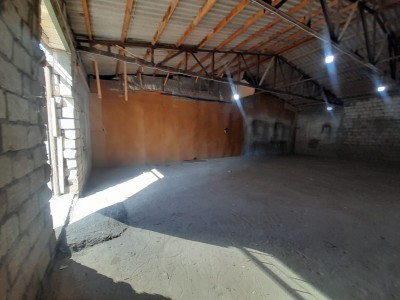 135 Sqm obyekt