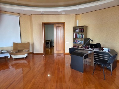 200 Sqm obyekt