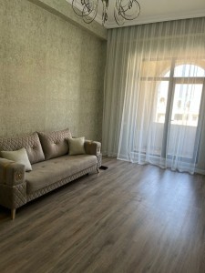 3 otaqlı yeni tikili