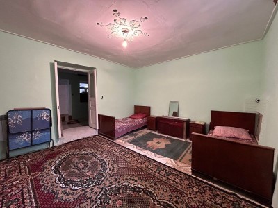 2 sot həyət / bağ evi