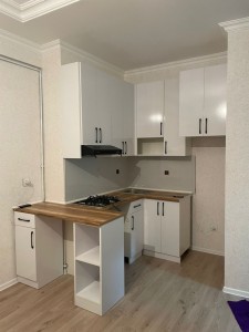 2 otaqlı yeni tikili