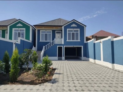 15 sqft həyət / bağ evi