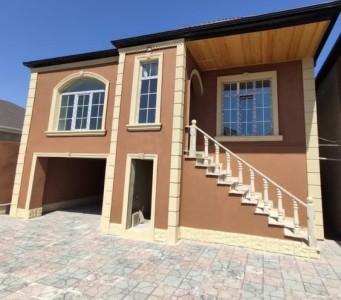 2 sqft həyət / bağ evi