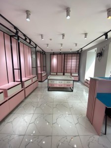 36 Sqm obyekt