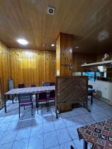55 m² obyekt