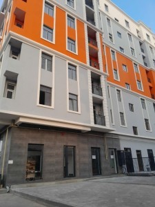 38 m² obyekt
