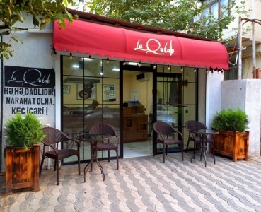 25 m² obyekt