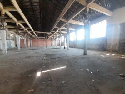 236 Sqm obyekt