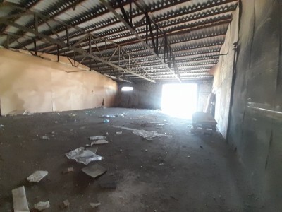 134 Sqm obyekt